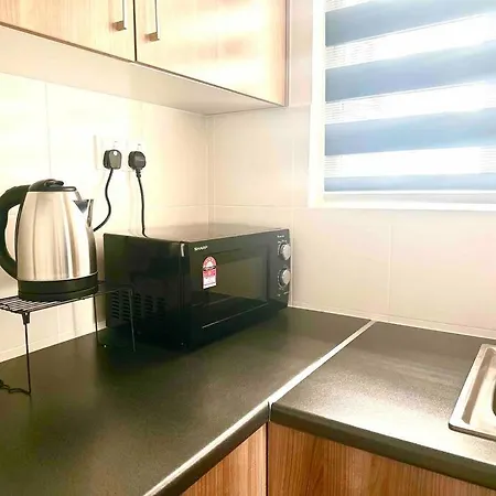 Af Homestay 2 Bedrooms 15Mins To Klia Free Wifi Netflix Sepang Exterior photo