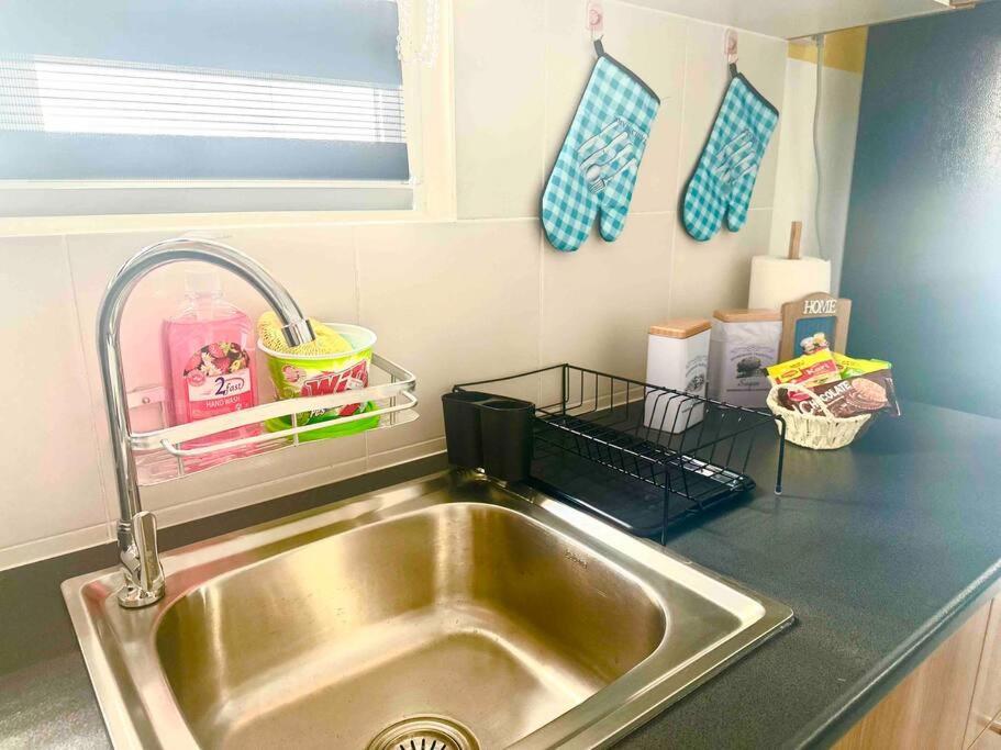 Af 2 Bedrooms 15mins To Klia Free Wifi Netflix Sepang